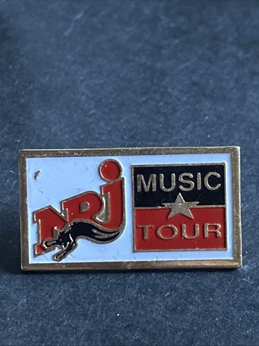 Pin radio média nrj - radio,