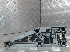 Platine feu arriere droit