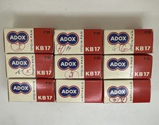 Adox kb17 asa - adox,
