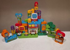 LeapFrog LeapBuilders ABC