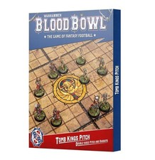 Games Workshop - Blood Bowl