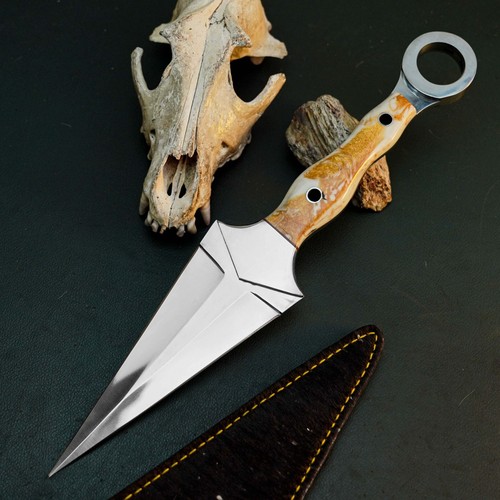 Inch d2 dagger - 14.0", knife