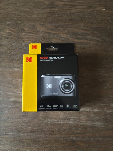Appareil kodak pixpro - appareil,