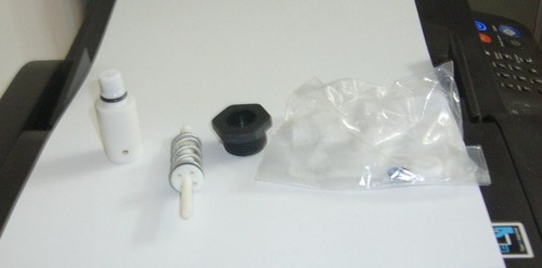 Kit pystop arrêt - kit,