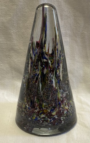 Sulfure cristal millefiori - sulfure,
