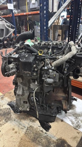 Moteur land rover freelander - land,