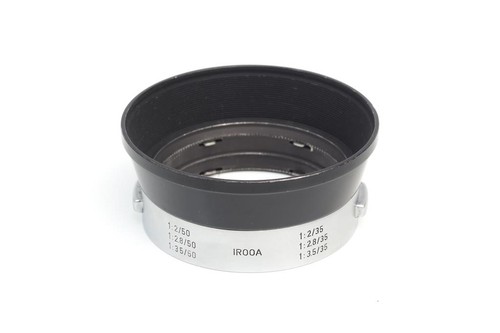 Leitz leica hood irooa - leica,