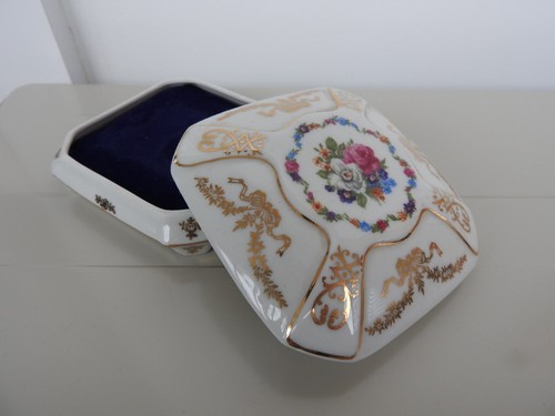 Boite couture pique - a,