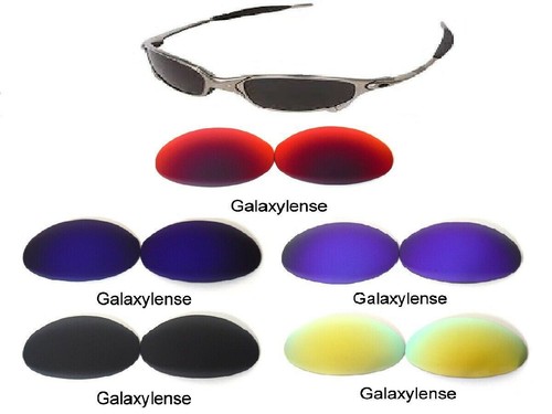 Lentilles rechange pour - lentilles, oakley