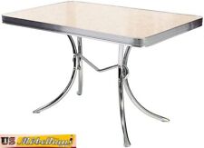 TO36a Bel Air Dîner Table De