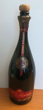 Bouteille de Champagne 75 cl VIDE - GOSSET CELEBRIS Brut 1995