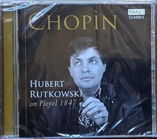 Hubert Rutowski :  Frederic