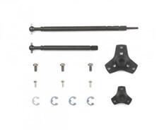 TAMIYA CR-01 Différentiel