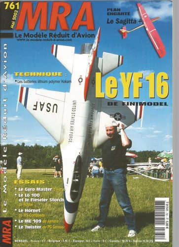 Mra 761 plan sagitta - mra, :