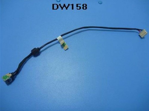 Power jack toshiba - dc,