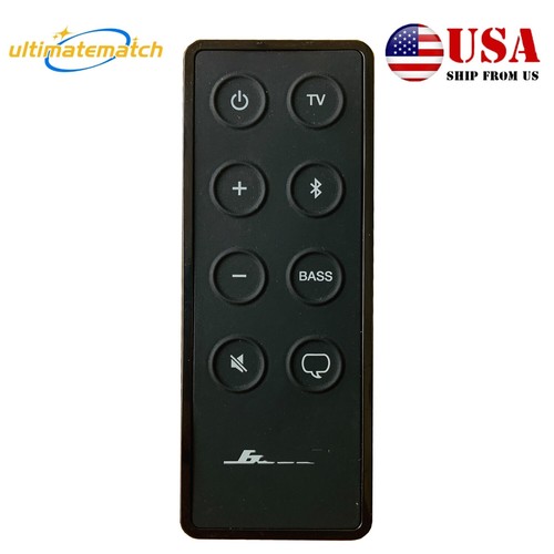For bose solo - bose,