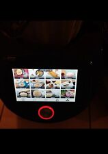 robot de cuisine multifonction cuiseur