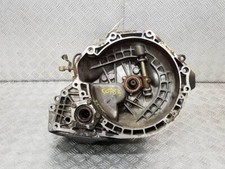 Boite 5 vitesse - Opel Calibra 2.0i pour moteur C20NE - 160 924km