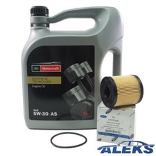 Original Ford Filtre à Huile