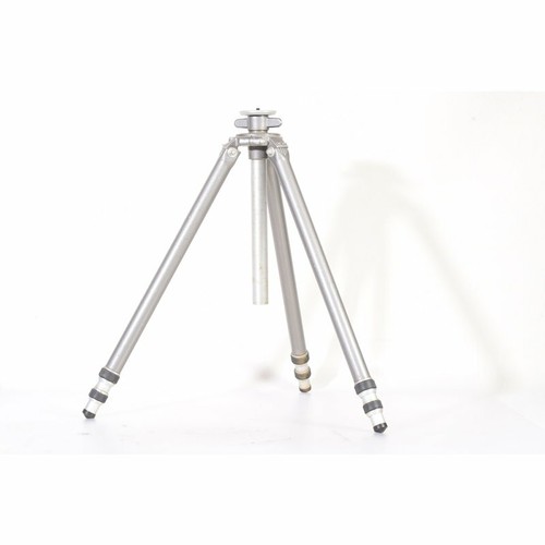 Gitzo standard tripod - gitzo,