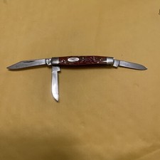 1989 Case 3 Blade Mini