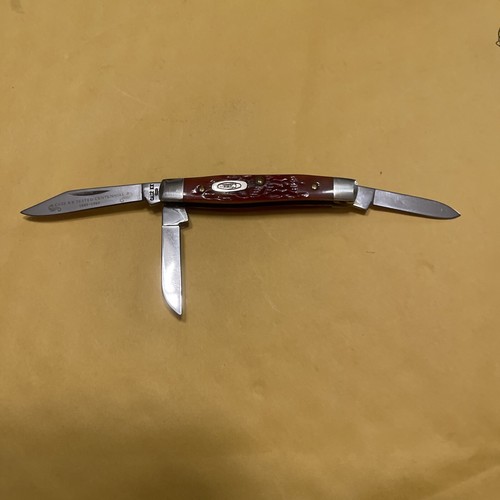 1989 case blade - case,