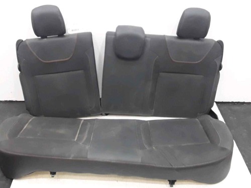 Banquette arriere dacia duster - dacia,