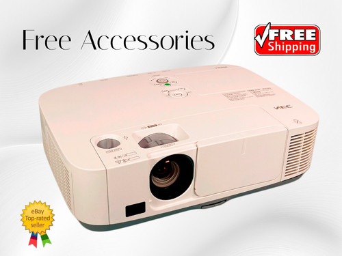 Professional grade 4000 lumens - 4000,