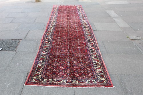 Tapis couloir long oriental - long,