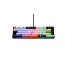 Clavier gaming Azerty filaire