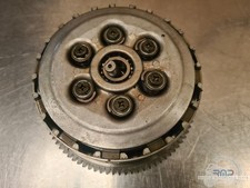 Cloche d'embrayage Yamaha FZ6 N 2004 à 2006