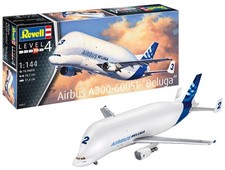 REVELL, AIRBUS A300-600ST