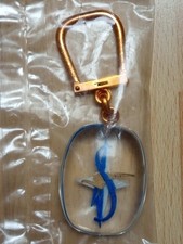 porte-clés BOURBON - SUD