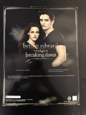 Twilight, breaking dawn, part