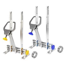 Support de centrage de roue