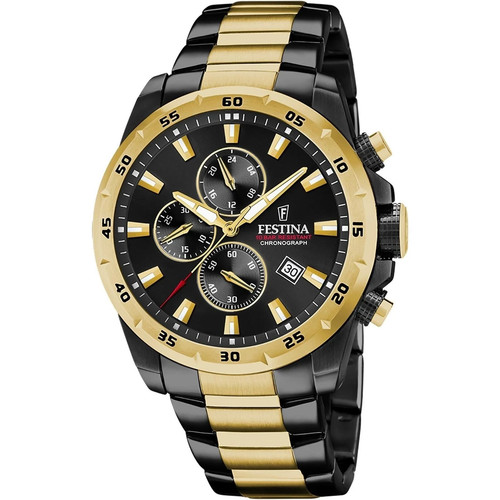Montre chronographe festina - montre,