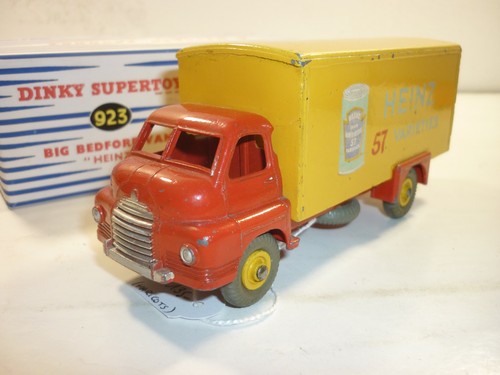 Dinky supertoys big - dinky,