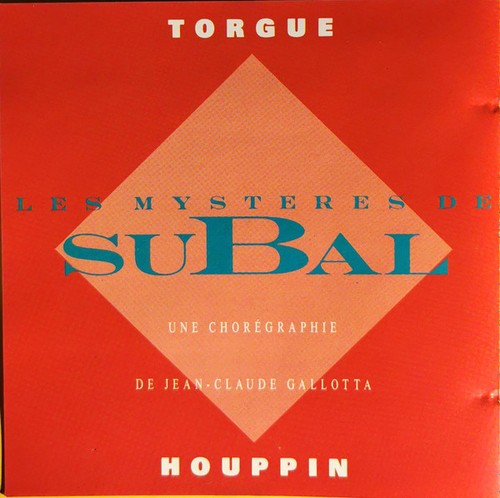 Henry torgue serge - henry, houppin