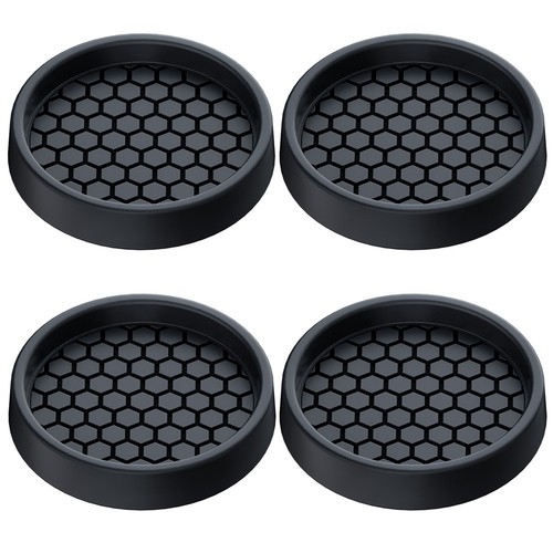 4pcs tasses roulettes de - tasses,