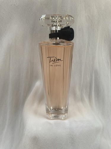 Trésor love lancôme - trésor,
