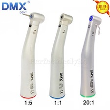 DMXDENT Dental 1:1/1:5/20:1