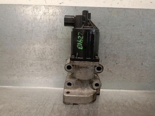 Vanne egr opel zafira - vanne, b
