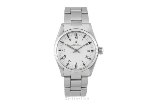 Montre automatique pour femme
