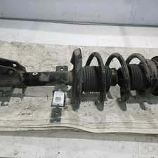 amortisseur avant gauche