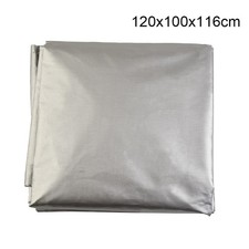 1000 Liters Pluie Soleil