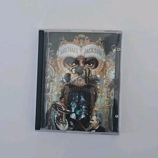 MD Mini Disc Michael Jackson