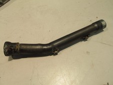 Tube échappement (TGB - Blade Sl-F 4 X 4 500 2012 - 2015)