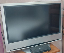 Télévision  SONY LCD KLV-S32A10E  télécommande