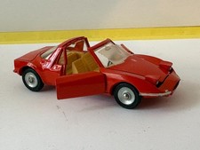 Dinkytoys 1403 matra sports - matra, m