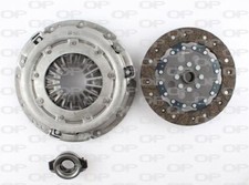 KIT D'EMBRAYAGE NISSAN X-TRAIL